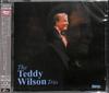 CD ТРИО ТЕДДИ УИЛСОНА - Трио Тедди Уилсона CDSOL6982 Solid Records 2017 Япония ОбиДжаз Б/у