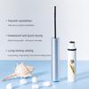 Waterproof Mascara Natural Three-dimensional Dense Slender Curl Long Lasting Quick Drying Non-smudding Long Lasting Eyelash Primer for Women