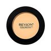 Пудра-основа Revlon Colorstay для лица  Стойкая  Без масел  Без отдушек  Некомедогенная  Натуральный Охристый  290