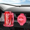Upgraded EVA Car Cup Holders - Anti-Slip Shock-Absorbing Multi-Functional Racks for Secure Cup & Item Storage In Vehicles