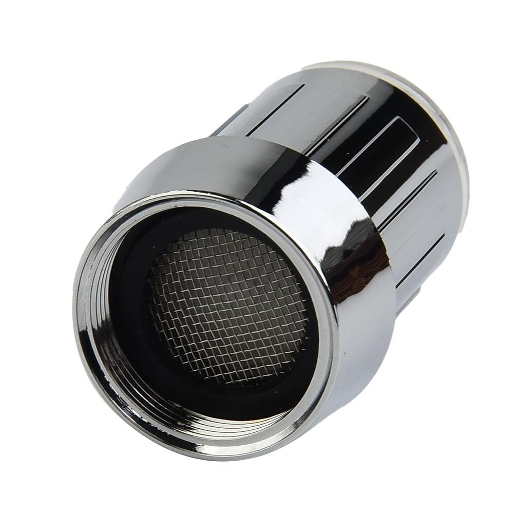 1 шт. Светодиодный кран Наружный кран Наружная резьба