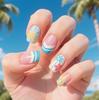Jelly glue + rubbing strips*3pcs – как на картинке