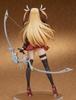 QuesQ The Legend of Trails of Cold Steel II Alisa Reinford Scale PVC Figure Heroes 1/7 Pre-painted