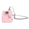 Electric Nail Grinder Portable Rechargeable Professional Manicure Machine 35000 RPM Nail Art File