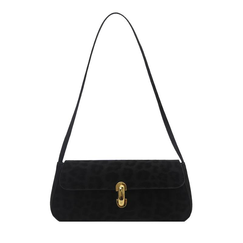 Сумка с леопардовым принтом женская сумка 2025 новый тренд повседневная портативная маленькая квадратная сумка европейская и американская мода женская на плечо мессенджер