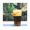 Bottle Cup Sleeve Nonslip Silicone Cup Ring 10pcs, Heat Resistance Slip Proof Water Mug Bottle Sleeve Ring Hot Cold Proof Cover, Reusable Glass Steel