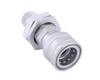 Szybkozłącze Hydrauliczne Gniazdo Long M22X1.5 Gwint Zewnętrzny Euro (Adaptacja Starego Typu 504900) (9199822G/St) (Iso 7241-A) Waryński