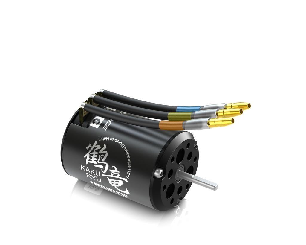 G-Force KAKURYU & BLC50 COMBO 10.5T Радиоуправляемый двигатель - Оригинальный японский продукт G0913