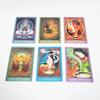Mystic Sister Oracle cards with paper manual English Read Fate Board Game Playing Card Deck Games for family party Entertainment