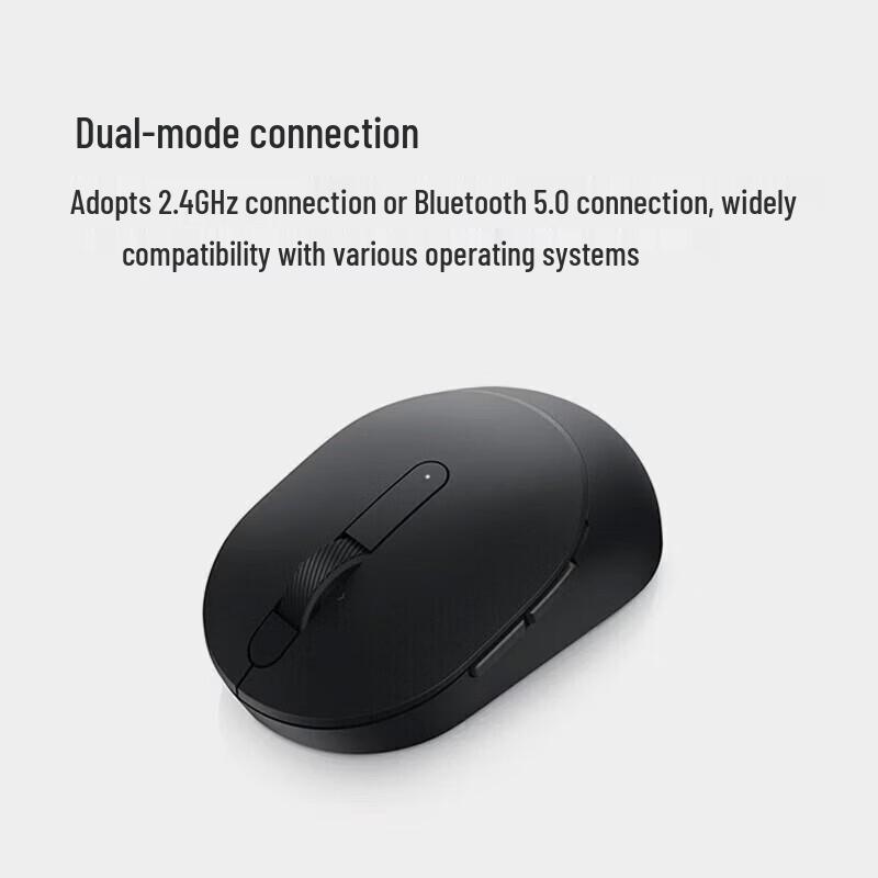 Dell MS5120W Wireless Bluetooth Mouse
