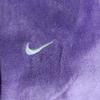 Nike Yoga Fitness Versatile Casual Comfortable Cropped Jogger Pants Women Bottoms Light-Purple 414424-543