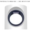 Tueur de moustique lampe eacute;lectrique Vortex physique anti-moustique Insecticide USB Powered LED UV Aucun rayonnement Zapper