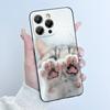Чехол Для Oukitel P1 Чехол На Телефон Роскошный Милый Крутой Мальчики Девочки Матовый Мягкий силикон Задняя Крышка Для Oukitel P1 OukitelP1 P 1 Корпус