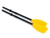 Oars for a 122 Cm Inflatable Boat INTEX 59623