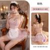 No Uniform Passion Nap Sex Lingerie Large Size Sexy Lingerie Maid Small Breasts Sex Uniform