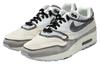 Nike Air Max 1 Inside Out Фантомный черный 858876-013