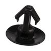ESC ECF2003 10 Pieces Retainer Clip Black for Mazda: BP4K58762