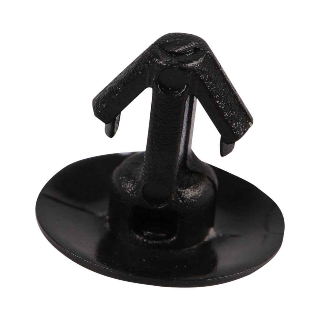 ESC ECF2003 10 Pieces Retainer Clip Black for Mazda: BP4K58762