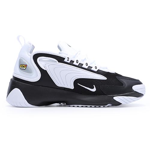 Nike Кроссовки Nike Zoom 2K Черный Вольт AO0269-003