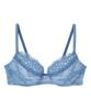 Wireless Available In Cups A To Wireless Plus and Petite F65 Amphi/Wacoal Bra, Flattering, G, BRAGENIC, Bra, Sizes, BMI324, BU,