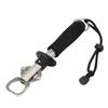 CRAZY SHARK Fish Fish Fish Lightweight Fish Stainless Portable Grip, Catcher, Grabber, Gripper, Steel, Multi-Function Tool,