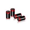 4Pcs Metal Carbon Fiber Car Wheel Tires Valve Caps Emblem Cover For Honda Civic Accord Prelude Mugen City Pilot Auto valve cap ajw256