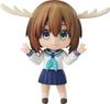 Good Smile Arts Shanghai Nendoroid Shikanokokokonokoshitantan Shikanokoko Plastic Painted Movable Figure Non-scale