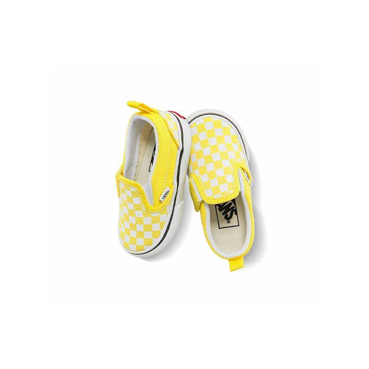 Vans Slip On Toddler Shoes Baby VN000UBSABP