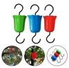Tool Ant Moat Feeder Hook Hummingbird Feeder Insect Guard 2pcs Ant Moat Outdoors Hummingbird Feeder Insect Guard