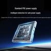 Ugreen CM742 10-Port Gigabit PoE+ Ethernet Switch