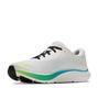 Men's Sneakers HOKA ONE ONE SOLIMAR 2 Running Shoes Unisex Low-top White/Sky Blue-Men's
