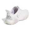 Adidas CodeChaos 22 BOA White Clear Pink Женские кроссовки Cloud-White Silver-Metallic GX3944