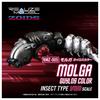 T-SPARK REALIZE MODEL RMZ-005 Цвет Морган Гайрос Предварительно окрашенный пластиковый набор