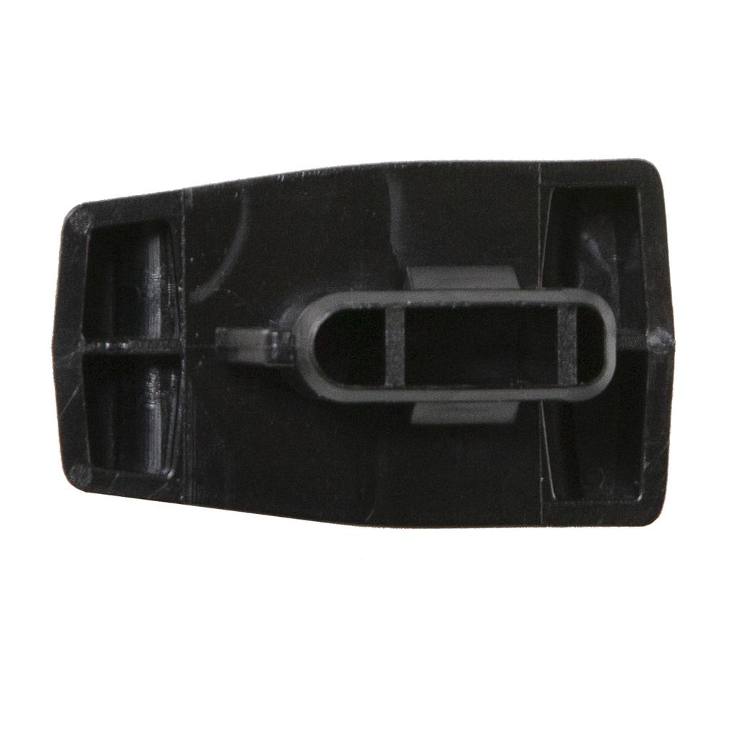 Trunk Cargo Cover Hook Clips For Mazda CX-5 2013-2024 Boot Lower Trim Panel Retainer Bracket GS2A-69-8C4C
