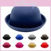 Cat Character Round Top Hat For Cosplay And Themed Events For Youth And Adults