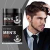 East Moon Styling Hair Wax - Gentle Ingredients, Moisturizing, Refreshing, Easy To Wash, Volumizing Hair Styling Wax