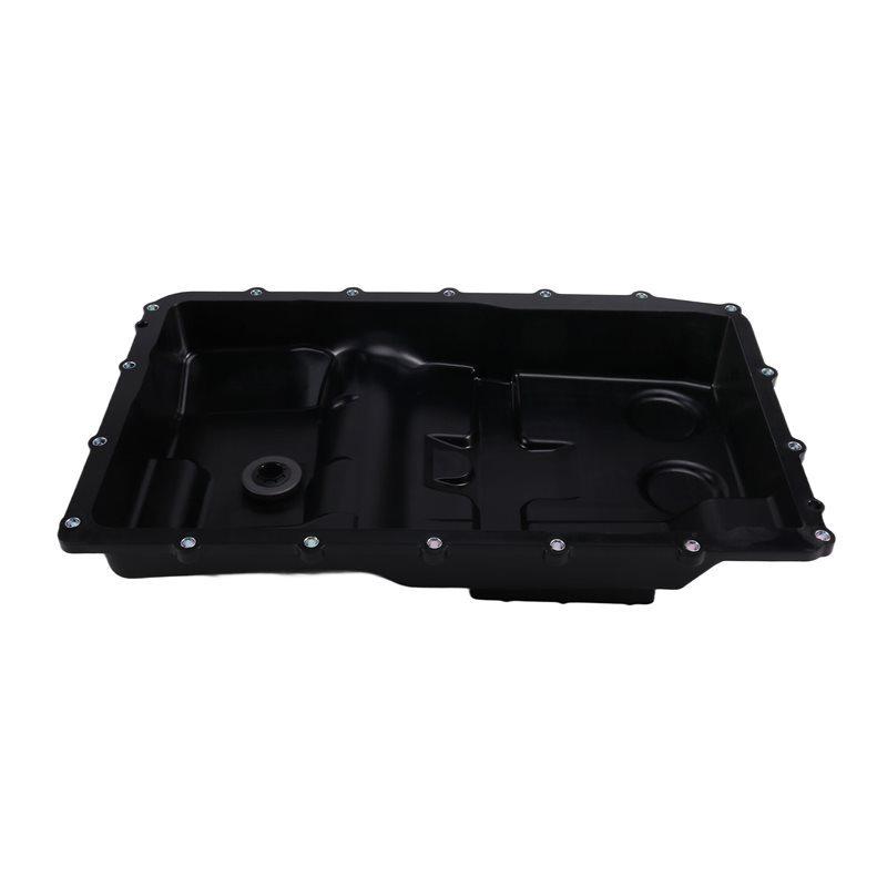 Масляный поддон коробки передач Shell Transmission Oil Pan LK4Z-7A194-A LK4Z7A194B Для Ford Transit-150 250 350 3.5L - LK4Z-7A194-B