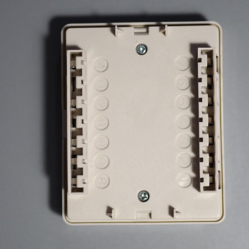 Licheng J-EI6043S Input/Output Module