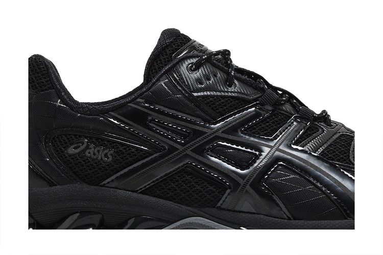 Asics Gel-Nimbus 10.1 Haven Черный Серый