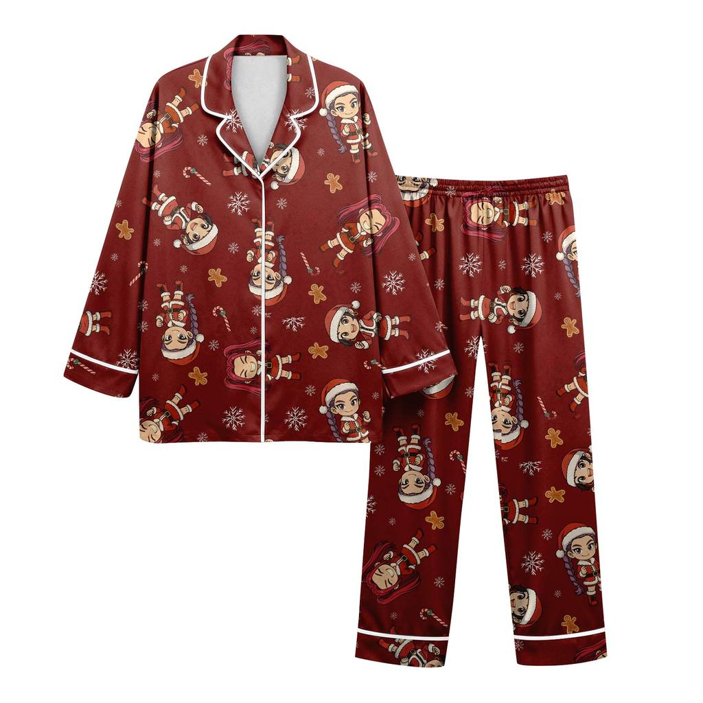 Детская домашняя одежда, брюки с длинным рукавом, дышащая легкая пижама, удобная домашняя пижама