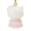 Sanrio Брелок-ключница Клубничный взбитый торт Hello Kitty 284262