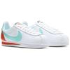 (WMNS) Nike Classic Cortez Premium 'Light Aqua' Женские 905614-104