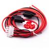 Truck Cap Wiring Harness For Third Brake Light and 12 Volt Dome Light C90-907