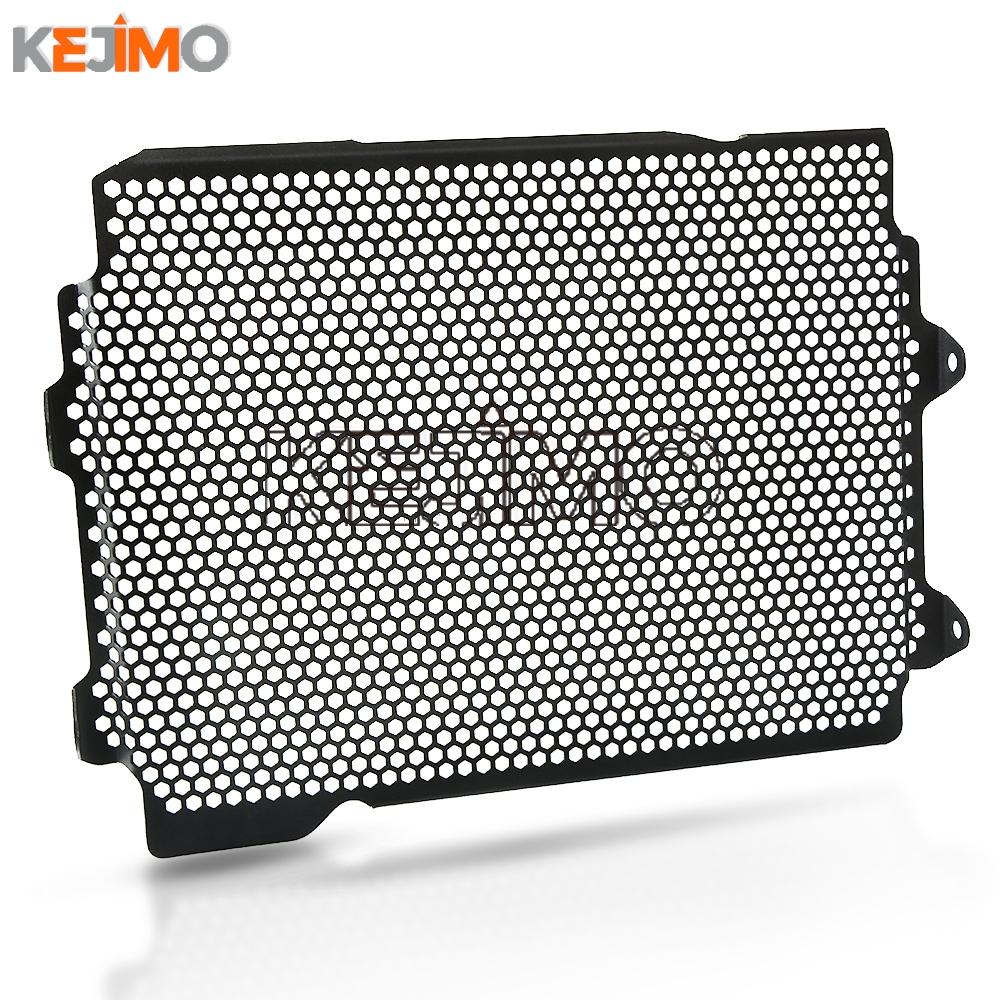 Water Tank Protection Accessories TRACER7 Radiator Grille Guard Covers FOR YAMAHA TRACER 7 Tracer7gt 2025 2026 2027 Motorcycle