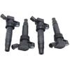 Ignition Coil 27301-3F100 FOR Kia K900 Sportage Optima Sorento Hyundai Equus Genesis Santa Fe Sport 2.0L 2.4L l4 5.0L-V8 08-17