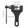 Chain Breaker Riveting Tool For Motorcycle ATV Dirt Bike Scooter Bicycle Tractor Chain Break # 420, 428, 520, 525, 528, 530