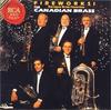 CD CANADIAN BRASS, CLARK, HANDEL, THAL - Музыка для королевского фейерверка-Барокко BVCC742 Япония Классика Б/у