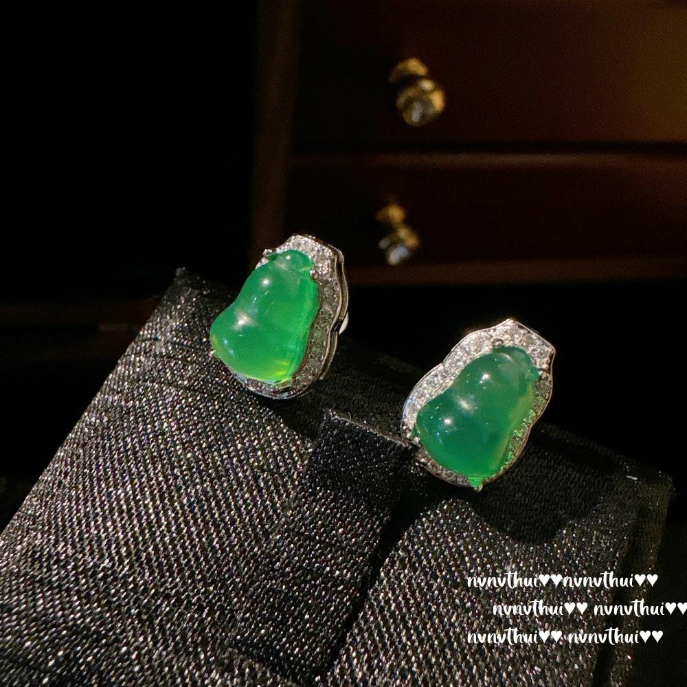 Бразильский халцедон, резной агатовый кулон, Водный Иньян, Покрытие 18K золотом, Бирюзовый агатовый золотой самородок, Кулон