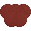 AW Tools 40 Grit Sanding Disc (Pack of 5)