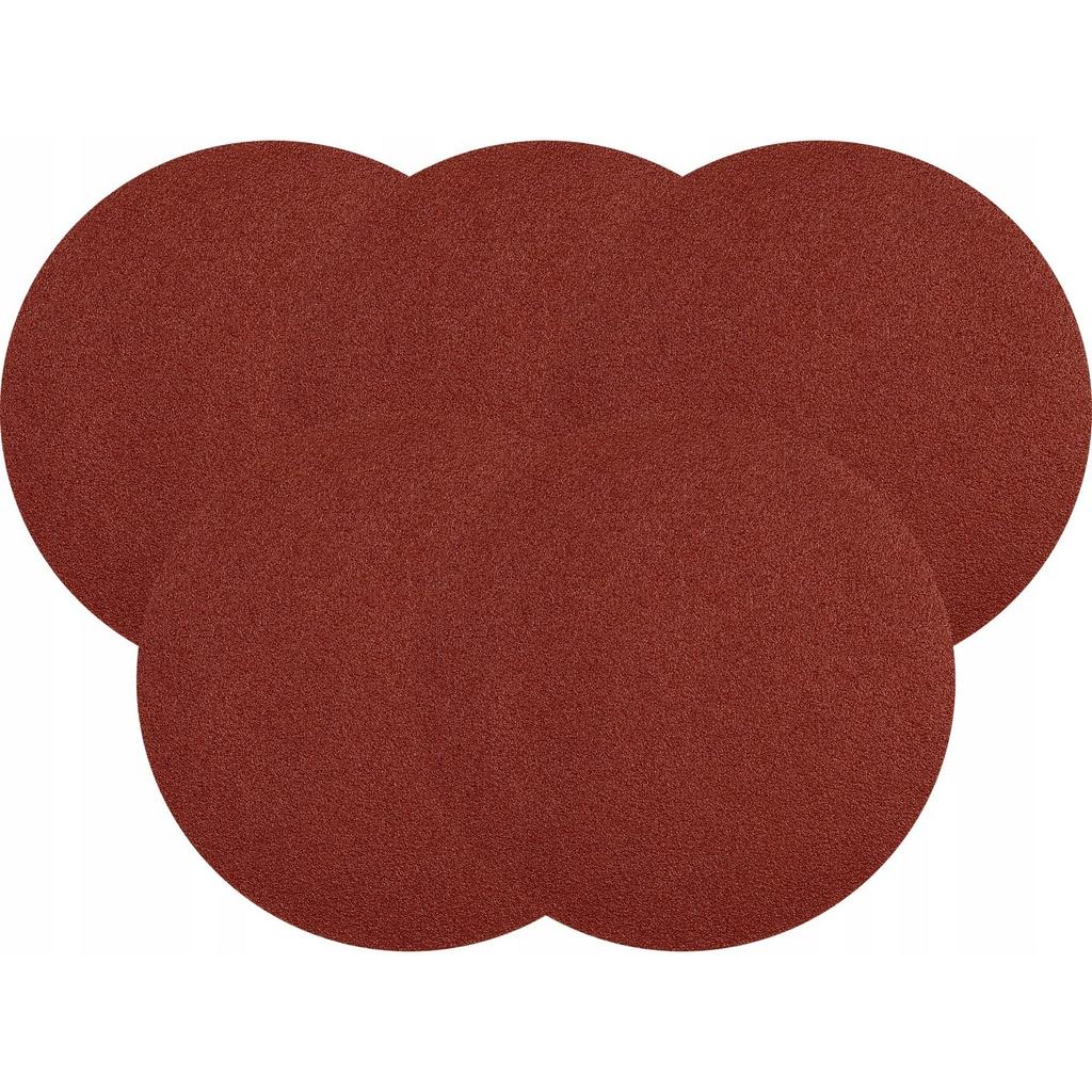 AW Tools 40 Grit Sanding Disc (Pack of 5)